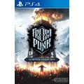 Frostpunk: Complete Collection PS4